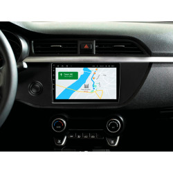 Купить Мультимедійна система Gazer T6009-KFB PRO до Kia Rio 4 (FB) 2020-2021