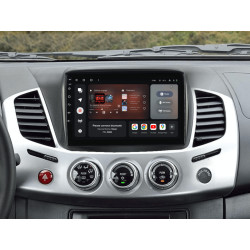 Купить Мультимедійна система Gazer T6009-KG PRO до Mitsubishi Pajero Sport 2, L200, Triton 2008-2016