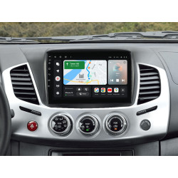 Купить Мультимедійна система Gazer T6009-KG PRO до Mitsubishi Pajero Sport 2, L200, Triton 2008-2016