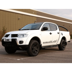 Купить Мультимедійна система Gazer T6009-KG PRO до Mitsubishi Pajero Sport 2, L200, Triton 2008-2016