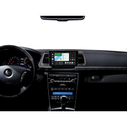 Купить Мультимедійна система Gazer T6009-KGH PRO до Kia Opirus (GH) 2006-2011