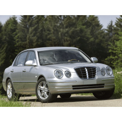 Купить Мультимедійна система Gazer T6009-KGH PRO до Kia Opirus (GH) 2006-2011