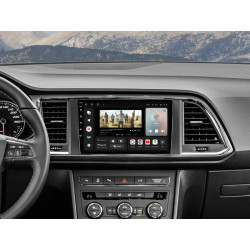 Купить Мультимедійна система Gazer T6009-KH7 PRO до Seat Ateca (KH7), Cupra 2016-2021