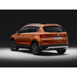 Купить Мультимедійна система Gazer T6009-KH7 PRO до Seat Ateca (KH7), Cupra 2016-2021