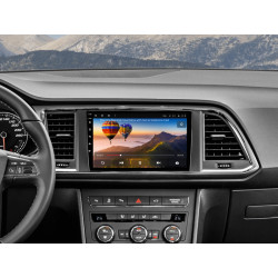 Купить Мультимедійна система Gazer T6009-KH7 PRO до Seat Ateca (KH7), Cupra 2016-2021