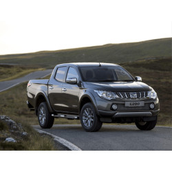 Купить Мультимедійна система Gazer T6009-KJ PRO до Mitsubishi L200 5 2015-2019