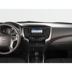 Купить Мультимедійна система Gazer T6009-KJF PRO до Mitsubishi L200 5 2018-2020