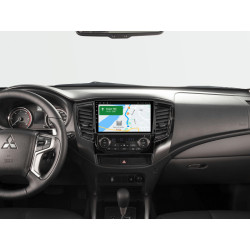 Купить Мультимедійна система Gazer T6009-KJF PRO до Mitsubishi L200 5 2018-2020