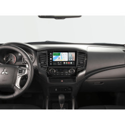 Купить Мультимедійна система Gazer T6009-KJF PRO до Mitsubishi L200 5 2018-2020