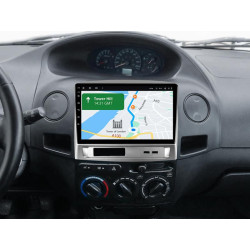 Купить Мультимедійна система Gazer T6009-KK PRO до Geely MK 1 2006-2013