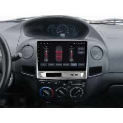 Купить Мультимедійна система Gazer T6009-KK PRO до Geely MK 1 2006-2013