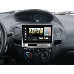 Купить Мультимедійна система Gazer T6009-KK PRO до Geely MK 1 2006-2013