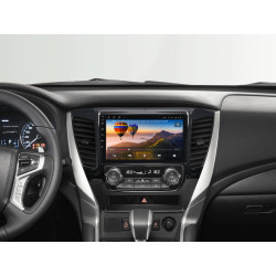 Купить Мультимедійна система Gazer T6009-KR PRO до Mitsubishi Pajero Sport 3 2016-2018