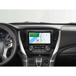 Купить Мультимедійна система Gazer T6009-KR PRO до Mitsubishi Pajero Sport 3 2016-2018