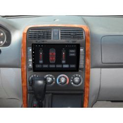 Купить Мультимедійна система Gazer T6009-KV PRO до Kia Carnival 1 (KV) 2002-2006