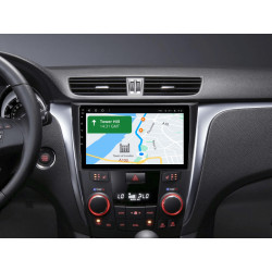 Купить Мультимедійна система Gazer T6009-KZS PRO до Suzuki Kizashi 2009-2015