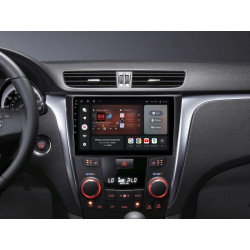 Купить Мультимедійна система Gazer T6009-KZS PRO до Suzuki Kizashi 2009-2015