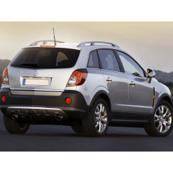 Купить Мультимедійна система Gazer T6009-L07 PRO до Opel Antara 1 2006-2017