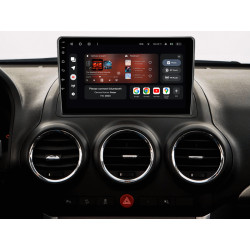 Купить Мультимедійна система Gazer T6009-L07 PRO до Opel Antara 1 2006-2017