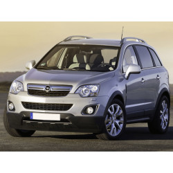 Купить Мультимедійна система Gazer T6009-L07 PRO до Opel Antara 1 2006-2017