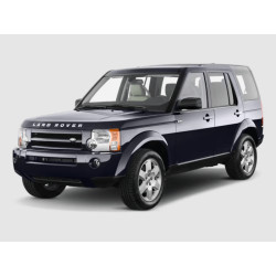 Купить Мультимедійна система Gazer T6009-L319 PRO до Land Rover Freelander 3 2005-2009, Discovery 3 2004-2009