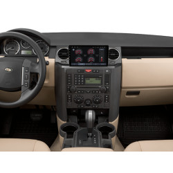 Купить Мультимедійна система Gazer T6009-L319 PRO до Land Rover Freelander 3 2005-2009, Discovery 3 2004-2009