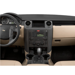 Купить Мультимедійна система Gazer T6009-L319 PRO до Land Rover Freelander 3 2005-2009, Discovery 3 2004-2009
