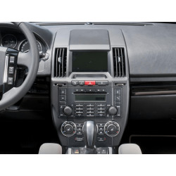 Купить Мультимедійна система Gazer T6009-L359 PRO до Land Rover Freelander 2 2006-2012