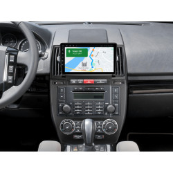 Купить Мультимедійна система Gazer T6009-L359 PRO до Land Rover Freelander 2 2006-2012