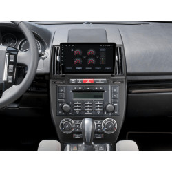 Купить Мультимедійна система Gazer T6009-L359 PRO до Land Rover Freelander 2 2006-2012