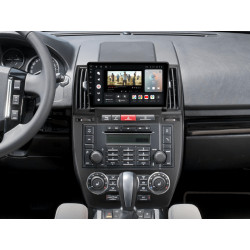 Купить Мультимедійна система Gazer T6009-L359 PRO до Land Rover Freelander 2 2006-2012
