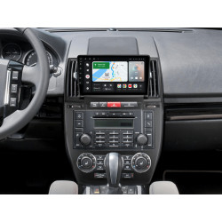 Купить Мультимедійна система Gazer T6009-L359 PRO до Land Rover Freelander 2 2006-2012