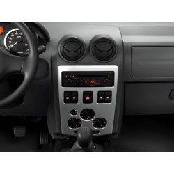 Купить Мультимедійна система Gazer T6009-L90 PRO до Renault Logan 1 (L90) 2004-2009