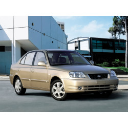 Купить Мультимедійна система Gazer T6009-LC PRO до Hyundai Accent 2 (LC) 1999-2012