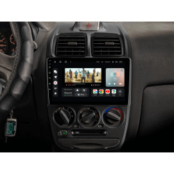 Купить Мультимедійна система Gazer T6009-LC PRO до Hyundai Accent 2 (LC) 1999-2012