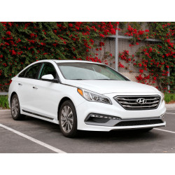 Купить Мультимедійна система Gazer T6009-LF/L PRO до Hyundai Sonata 7 (LF) 2014-2017
