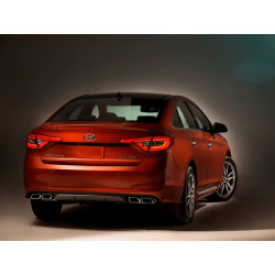 Купить Мультимедійна система Gazer T6009-LF/L PRO до Hyundai Sonata 7 (LF) 2014-2017