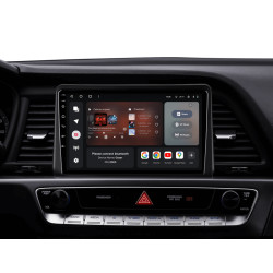 Купить Мультимедійна система Gazer T6009-LFF PRO до Hyundai Sonata 7 (LF) 2017-2019
