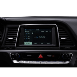 Купить Мультимедійна система Gazer T6009-LFF PRO до Hyundai Sonata 7 (LF) 2017-2019