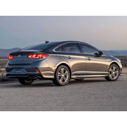 Купить Мультимедійна система Gazer T6009-LFF PRO до Hyundai Sonata 7 (LF) 2017-2019