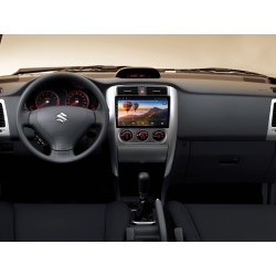 Купить Мультимедійна система Gazer T6009-LI PRO до Suzuki Liana 1 2004-2008