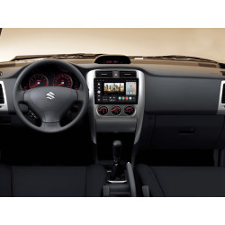 Купить Мультимедійна система Gazer T6009-LI PRO до Suzuki Liana 1 2004-2008