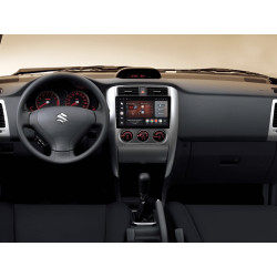 Купить Мультимедійна система Gazer T6009-LI PRO до Suzuki Liana 1 2004-2008