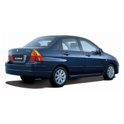 Купить Мультимедійна система Gazer T6009-LI PRO до Suzuki Liana 1 2004-2008