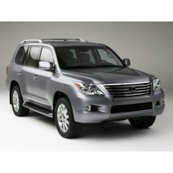 Купить Мультимедійна система Gazer T6009-LJ200/L PRO до Lexus LX570 3 (J200) 2007-2015