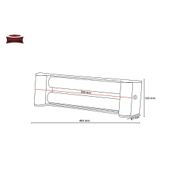 Buy Roller guides for the Dragon Winch Dwt 30000 winch rope