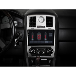 Купить Мультимедійна система Gazer T6009-LX PRO до Chrysler 300C 1 2004-2011