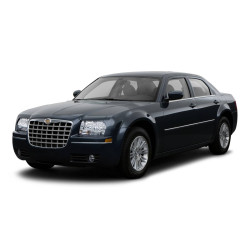 Купить Мультимедійна система Gazer T6009-LX PRO до Chrysler 300C 1 2004-2011