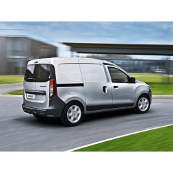 Купить Мультимедійна система Gazer T6009-M0 PRO до Renault Dokker 2012-2020