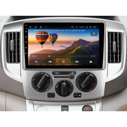 Купить Мультимедійна система Gazer T6009-M20 PRO до Nissan NV200 (M20) 2009-2023